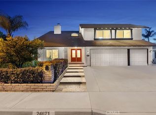 24671 Acropolis Dr, Mission Viejo, CA 92691