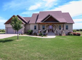 4500 W Schilling Rd, Salina, KS 67401