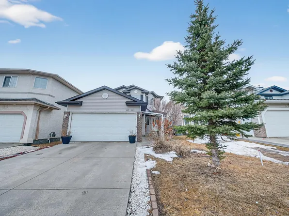 3517 25th St NW, Edmonton, AB T6T 1V9