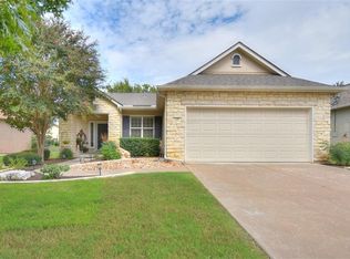 105 Hale Ct, Georgetown, TX 78633
