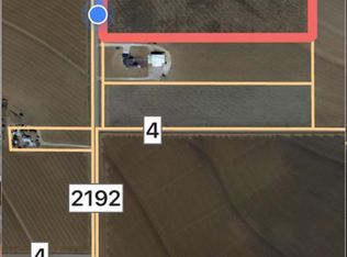 459 Fm 2192, Wilson, TX 79381