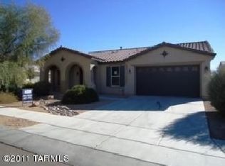 4864 E Starpoint St, Tucson, AZ 85756