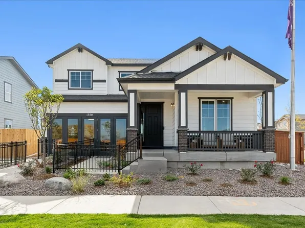 1350 Farmstead St, Brighton, CO 80601