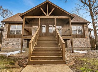 10 Olivia Court #105b, Branson West, MO 65737