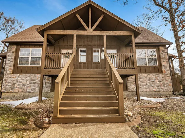10 Olivia Court #105b, Branson West, MO 65737