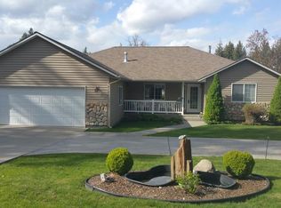 5177 W Village Blvd, Rathdrum, ID 83858