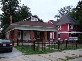 522 Highland Ave NE, Atlanta, GA 30312