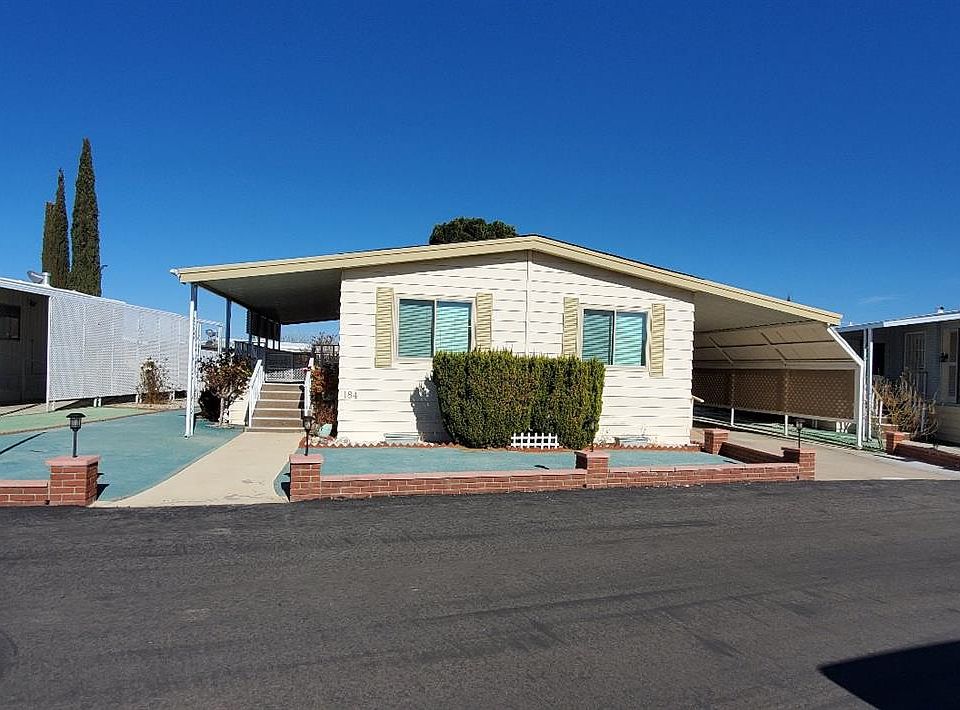 1st image of 13393 Mariposa Rd Spc 184
