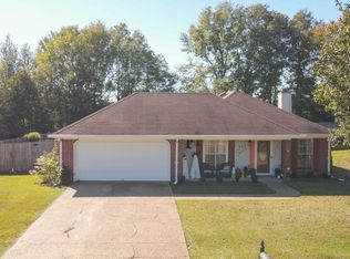 524 Oak Ridge Way, Pearl, MS 39208