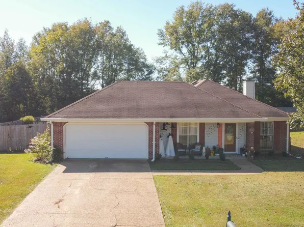 524 Oak Ridge Way, Pearl, MS 39208