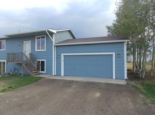 36368 Winchester Rd, Elizabeth, CO 80107