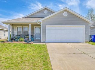 2417 Poppy Ln, Norman, OK 73069