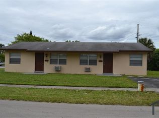 5425 NW 15th Ct #5425, Fort Lauderdale, FL 33313