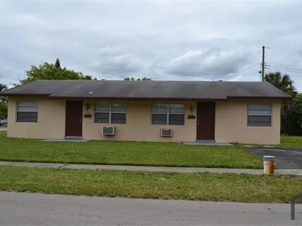 5425 NW 15th Ct #5425, Fort Lauderdale, FL 33313