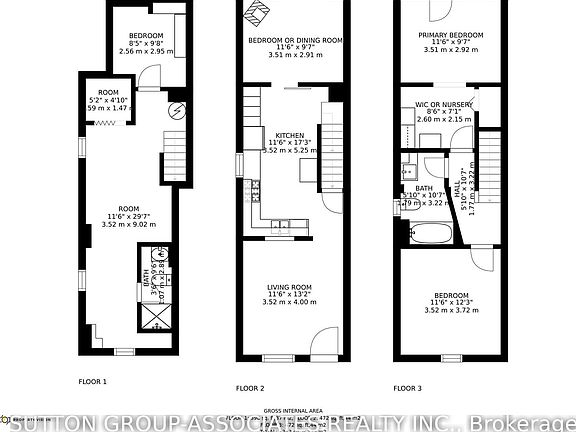 2nd image of 739 Manning Ave