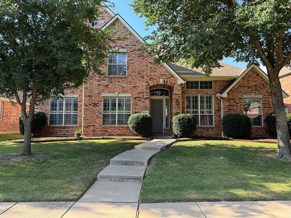 14670 Snowshill Dr, Frisco, TX 75035 | Zillow