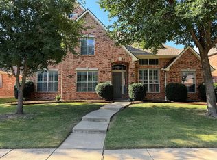 14670 Snowshill Dr, Frisco, TX 75035