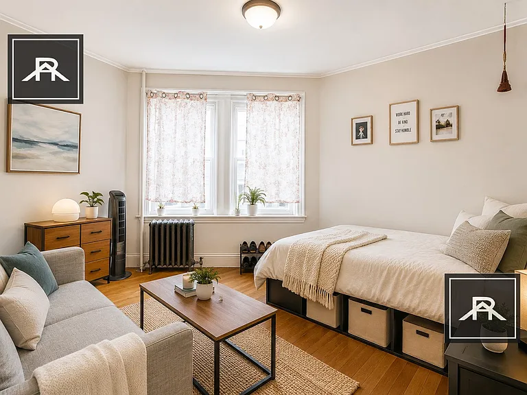 50 Egmont St #1 — Photo 5