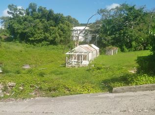 11 New St #CH, Christiansted, VI 00820