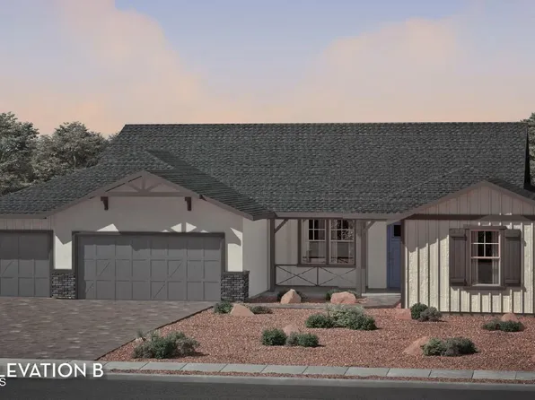 2945 Dillon Blvd, Chino Valley, AZ 86323