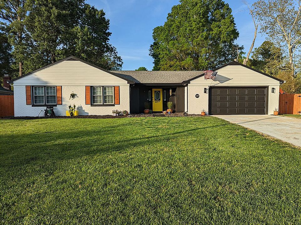 1st image of 4720 Marlborough Dr