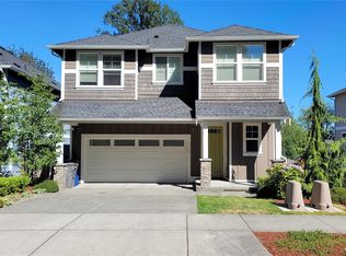 17719 3rd Ave SE, Bothell, WA 98012