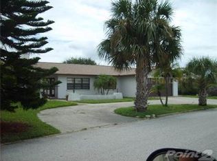 4206 Perry Pl, New Port Richey, FL 34652