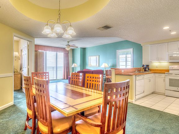 2nd image of 350 N Atlantic Ave APT 2121