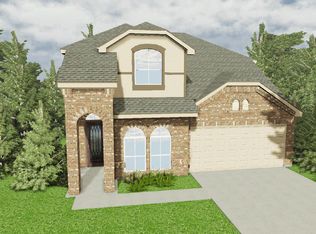 313 Rock Mill Loop, Georgetown, TX 78626