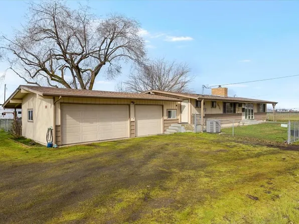 6131 Crater Lake Hwy, Central Pt, OR 97502