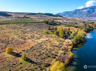 7 W Chambers Rd #B, Brewster, WA 98812