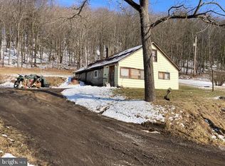 2826 Egypt Rd, Woodland, PA 16881