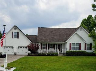 148 Talon Trl, London, KY 40744