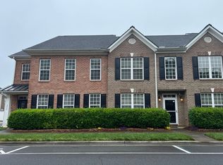 3804 Balsam St, Indian Trail, NC 28079