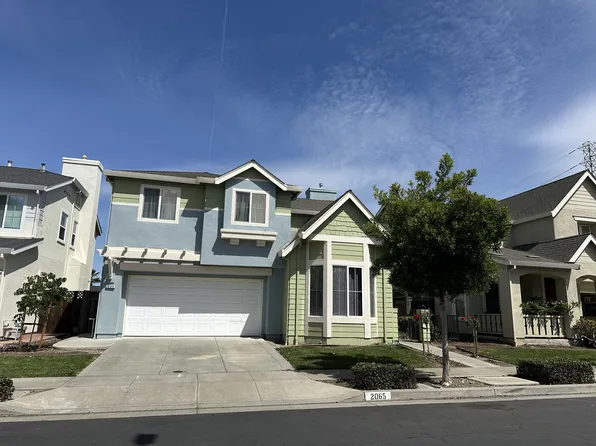 2065 McKenzie Pl, San Jose, CA 95131