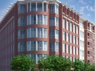 1910 Dorchester Ave UNIT 614, Dorchester Center, MA 02124