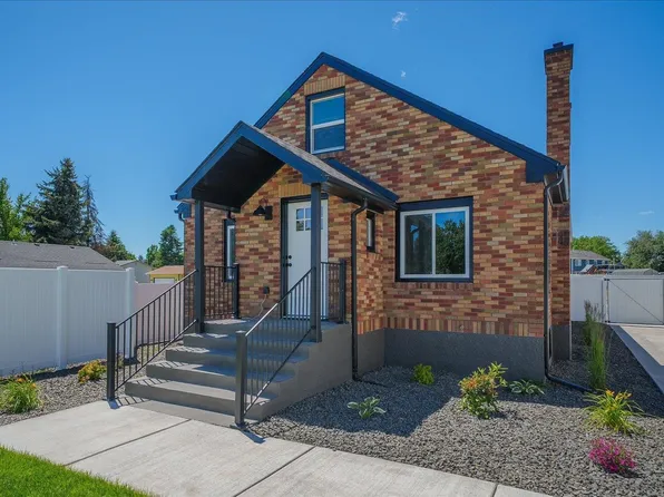 1005 S Century Rd, Veradale, WA 99037