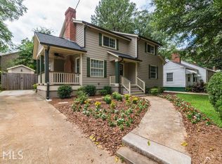 2839 Pharr Rd, Atlanta, GA 30317