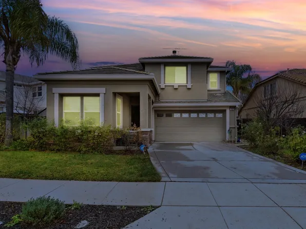 783 Altessa Dr, Brentwood, CA 94513