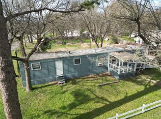 400 E Oak Grove Rd, Corsicana, TX 75110