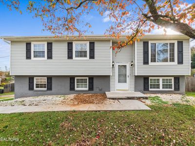 4334 W Scarlett Ln, Knoxville, TN, 37920