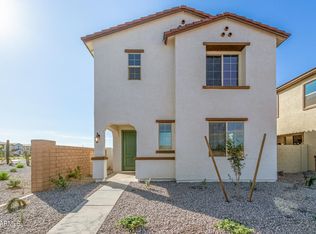 18136 W Raven Rd, Goodyear, AZ 85338