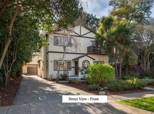 914 Palm Ave, San Mateo, CA 94401