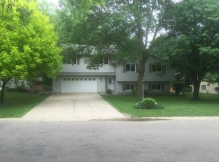 12323 Evergreen St NW, Coon Rapids, MN 55448