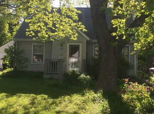 1721 Porter Ave, Madison, WI 53704