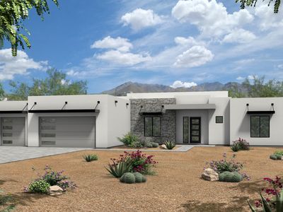 16106 E Dale Ln, Scottsdale, AZ, 85262