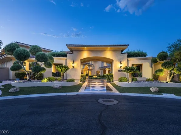 5079 Mountain Top Cir, Las Vegas, NV 89148