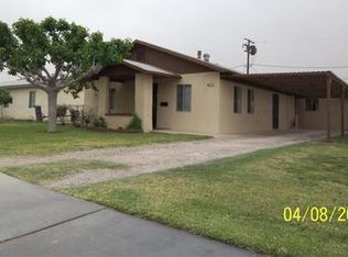 422 E Avenue B, Blythe, CA 92225