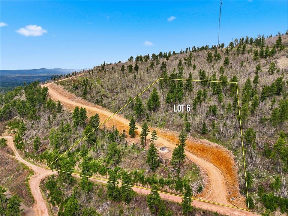 1st image of 6 Wapiti Rd