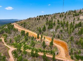 6 Wapiti Rd, Lead, SD 57754